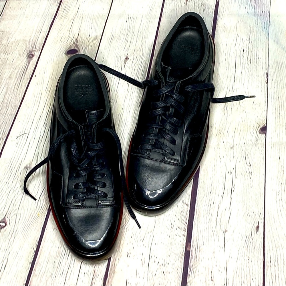 RBRSL Rubber Soul Low Top Sneakers